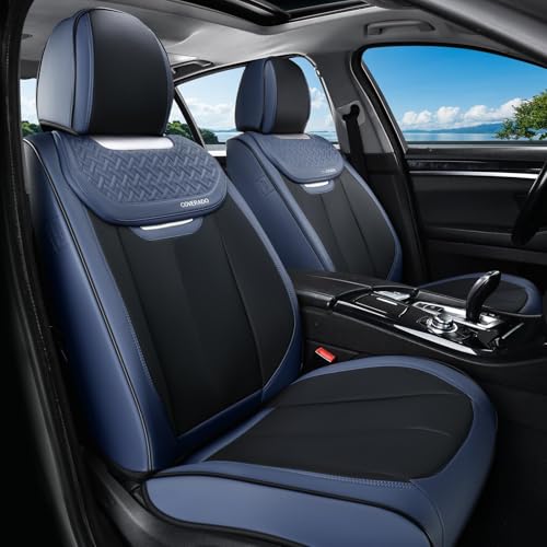 Coverado Front Seat Covers