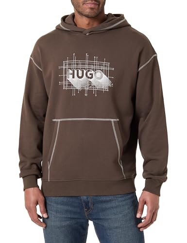 Hugo Boss Apparel Spring26