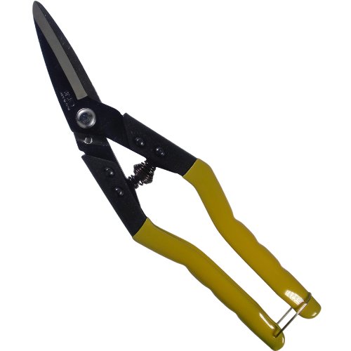 Amazon | 金鹿工具製作所 みまつ メタルカット右250 MC-250RP | 工具