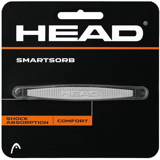 HEAD Smartsorb Tennis Racket Vibration Dampener | Vibration