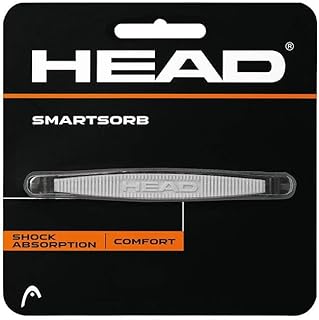 HEAD Smartsorb Tennis Racket Vibration Dampener | Vibration