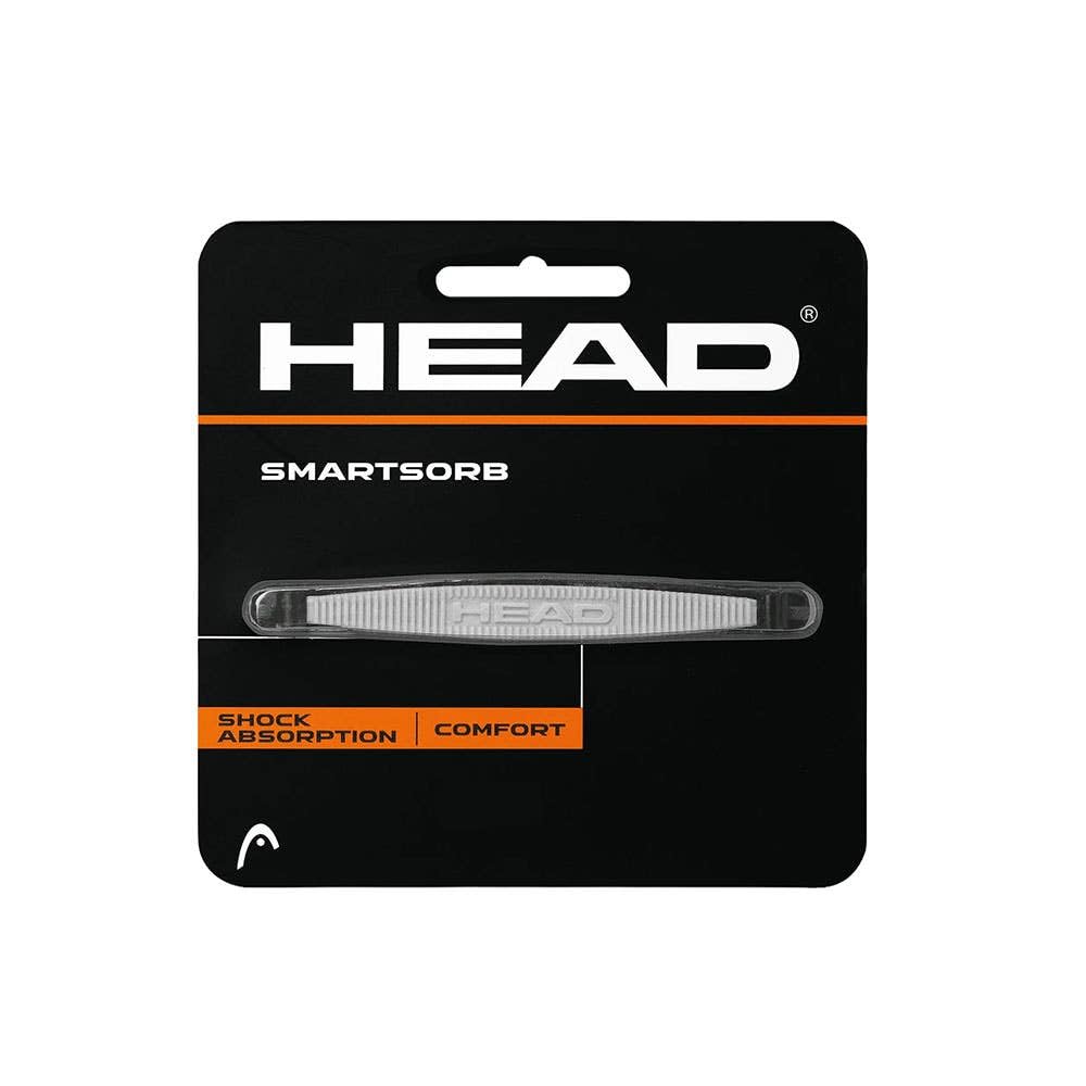 Head Smartsorb Shock Assorbimento Tennis Racquet Vibration Dampener