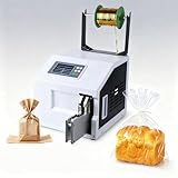 Kommerzielle Drahtverdreh-Und Bindemaschine,Golddraht-Versiegelungs-Und Bindemaschine,Automatische Induktionsdraht-Bindemaschine,Geeignet Für Bäckereien,Kunsthandwerksläden,Blumenläden TypeA