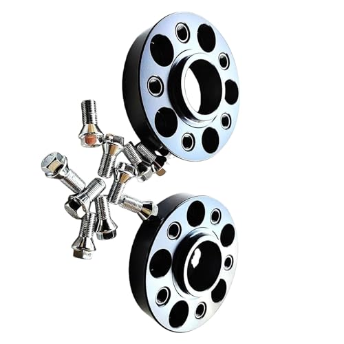 Élargisseurs de voie 20mm 5x112 66.6 cale de roue Mercedes W202 C CLK