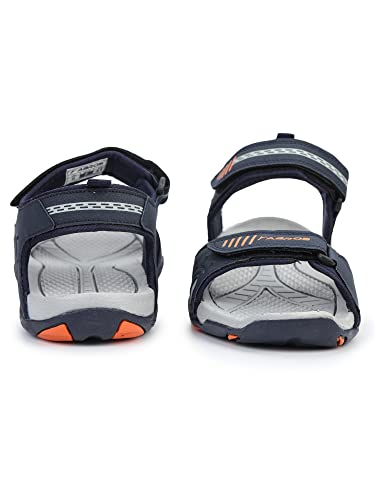 Image of ABROS Men's ASLG0153 Sports Sandals