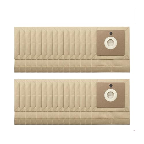 ユニバーサルダストバッグ、ダストバッグスマートロボット掃除機ゴミ袋ツール家電アクセサリー(30pcs)