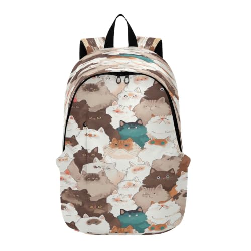 Sac à dos pour ordinateur portable bretelles rembourrées et confort