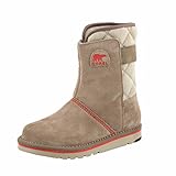 Sorel Youth Campus G Cold Weather Boot (Little Kid/Big Kid)