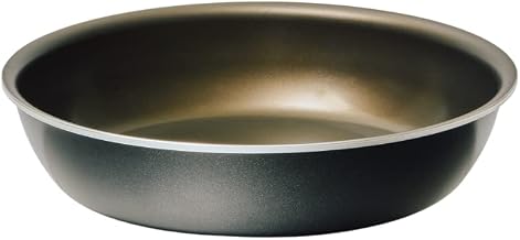 【Long-lasting SURUTTO】SURUTTO Frying Pan, 7.9 inches (20 cm), Handle Sold Separately, IH and Gas Compatible, Non-stick, Easy to Clean, Even Heat Distribution, Lightweight, PFOA Free, No Harmful