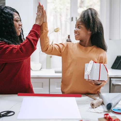 Kit Bricolaje de Cianotipo A5 para Estimular la Creatividad de los Niños 6