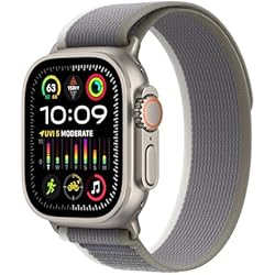 Apple Watch - だいちんApple Watch Series 2 Amazon.com: Apple Watch Ultra 2 [GPS + Cellular 49mm