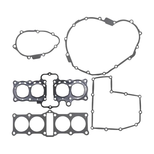 Joint moteur moto Honda CB400SF stopper fuite huile kit NC39 1999-2014