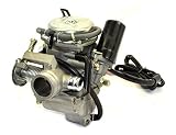  Carburador Motores Chinos 125/150cc GY6 152QMI/157QMJ 4-T 26mm