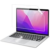 【2点セット】 アンチグレア ブルーライトカット MacBook Air 13 2020 用 フィルム 保護フィルム マックブックエアー 13インチ 反射低減 指紋防止 抗菌