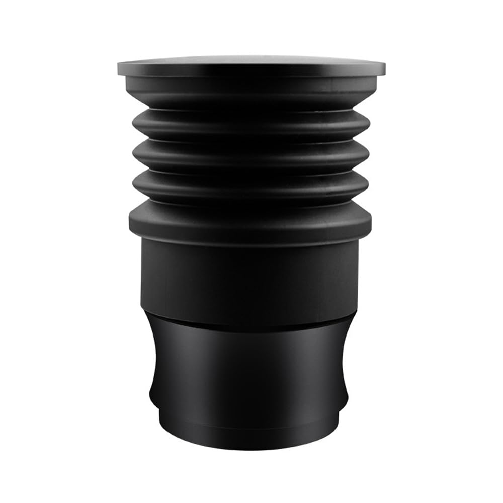 JOYSOG Molinillo de dosis única para Mazzer Mini A/Mini B/Mini Filtro/Mini dosificador/para Super Jolly Series Hand Pressure Coffee Grinder Soplado Accesorios