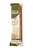 Organic Wholewheat Spaghetti