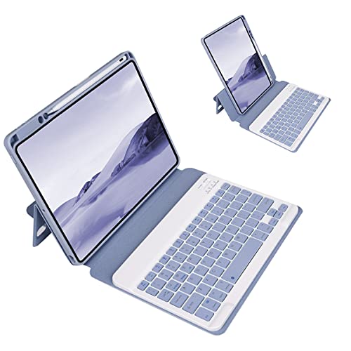 Cz iPad10 iPad (A16) L[{[hP[X }Olbg NAwʃJo[O\ /cu ipad10/ipad a16 11 pL[{[htJo[ yV[ Sʕی D