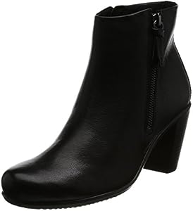 Ecco Footwear Womens 263503-12001 Ecco Footwear Womens 263503-12001