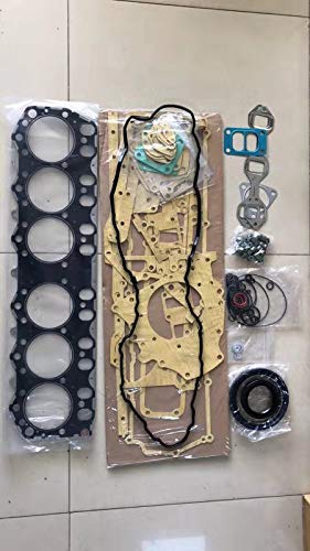 Kit rénovation Caterpillar 323DL moteur C6.4 pièces de rechange