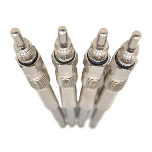 Bougies de préchauffage N10140101 pour résoudre les démarrages difficiles de votre Ibiza