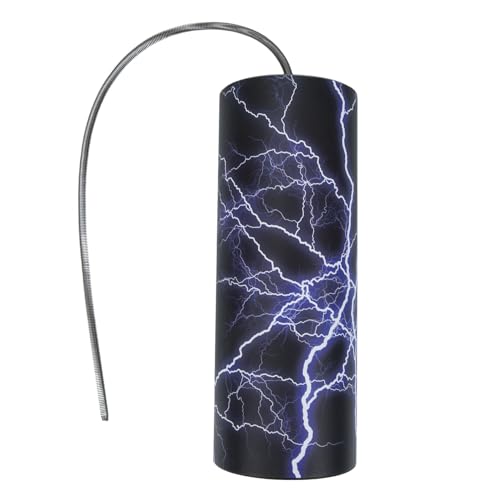 Simulador de sonido de tormenta pequeño para fomentar la creatividad infantil