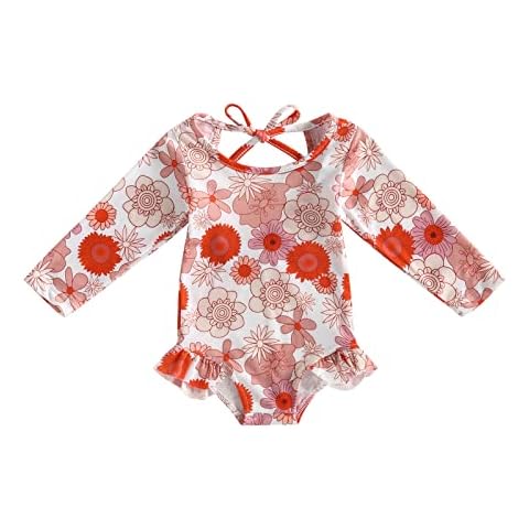 Maillot de bain Caziffer bébé fille Cover