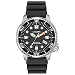 Citizen-Promaster-Dive-Eco-Drive-Watch-3-Hand-Date-ISO-Certified-Luminous-Hands-and-Markers-Rotating-Bezel