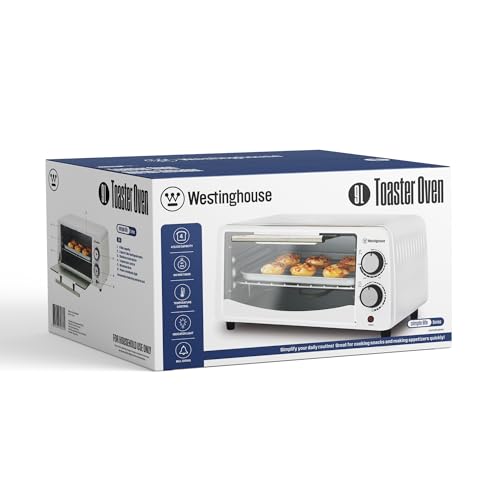 Westinghouse 9L Toaster Oven by Westinghouse - Image 2