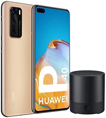 Huawei P40 5G - Smartphone de 6,1\