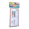 eeBoo: Watercolors Paint Set/12 Colors, Paint Brush Included, comes in a Portable Tin Set, Easy to Close, Perfect for Watercolor Painting, Hand Crafts with Paints and Other Artworks #2