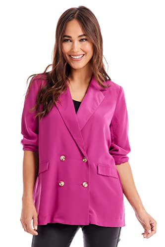 Mud Pie Tall Size Women's Wynn Blazer2