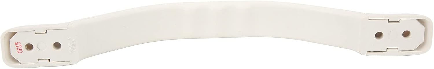 Qiilu 280mm 11in Door Assist Handle RV Entry Door Grab Bar Anti Slip for Boat Marine Automobile RV Popular