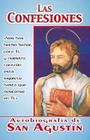 Las Confesiones, Autobiografía de San Agustín 9978060642 Book Cover
