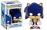 Funko POP Sonic The Hedgehog Vinyl Figure