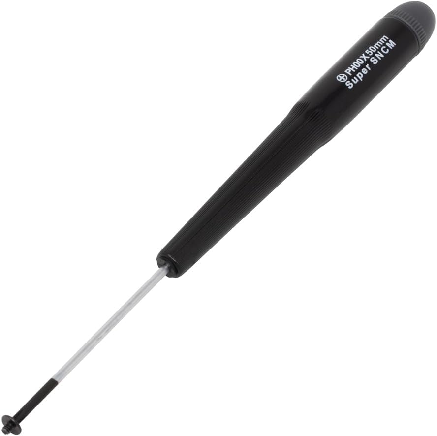 INEX TL-022 Precision Phillips Screwdriver Set for M.2 SSD