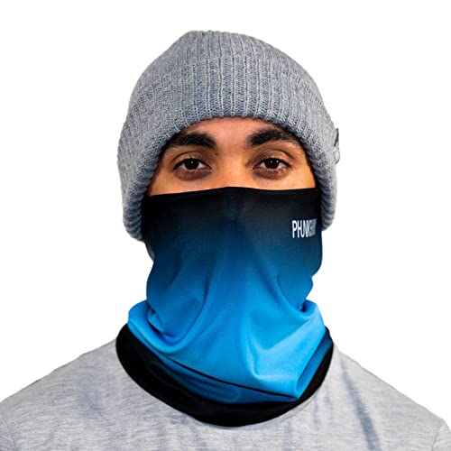 Phunkshun Mistral Double Tube