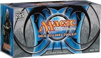 Magic the Gathering - MTG: Deck Builders Toolkit (2011 Edition) 285 Trading Cards | Amazon price tracker / tracking, Amazon price history charts, Amazon price watches, Amazon price drop alerts | camelcamelcamel.com Magic the Gathering - MTG: Deck Builders Toolkit (2011 Edition) 285 Trading Cards | Amazon price tracker / tracking, Amazon price history charts, Amazon price watches, Amazon price drop alerts | camelcamelcamel.com