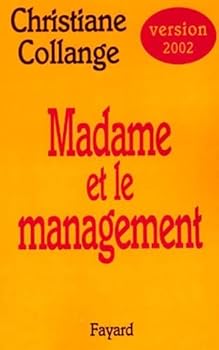 Paperback Madame et le management [French] Book