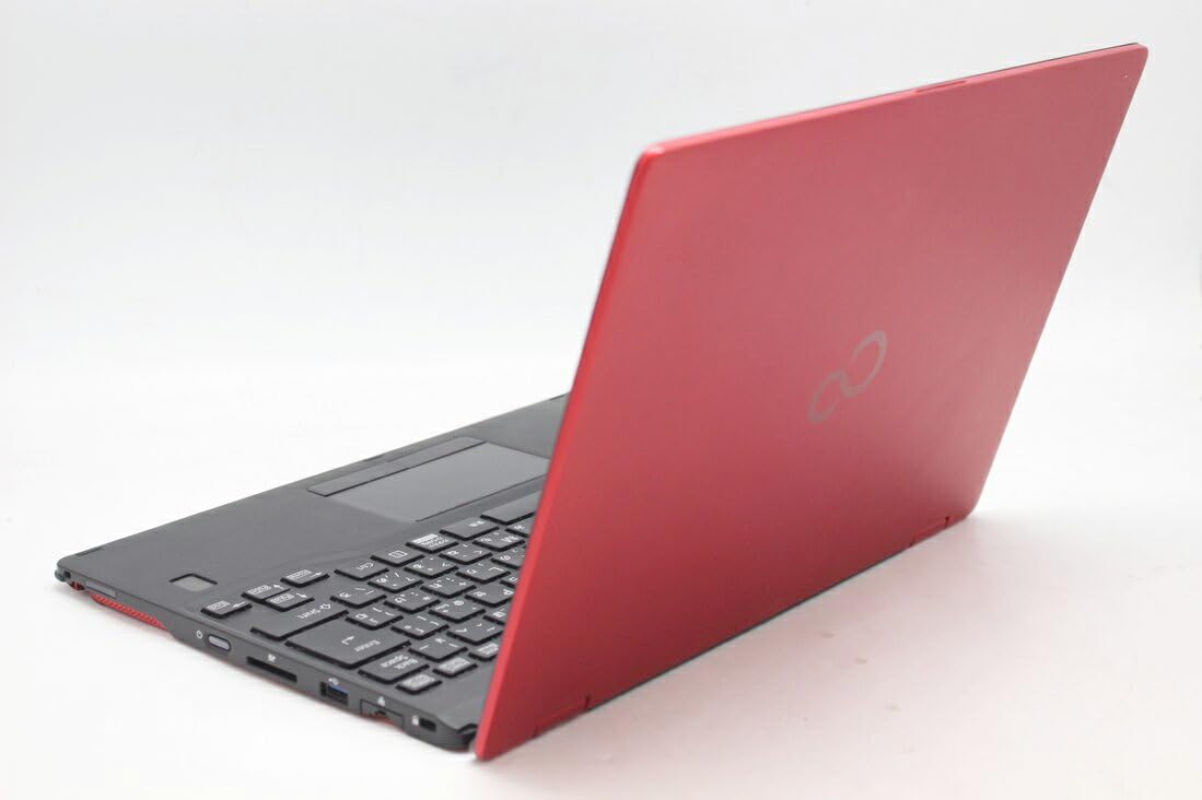 Amazon.co.jp: 【整備済み品】 富士通 【Win11搭載】極軽極薄FUJITSU