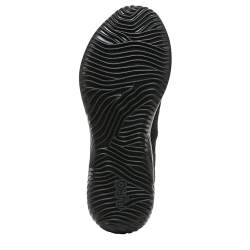 Image of Ryka Women's Echo Knit Slip-On Loafers