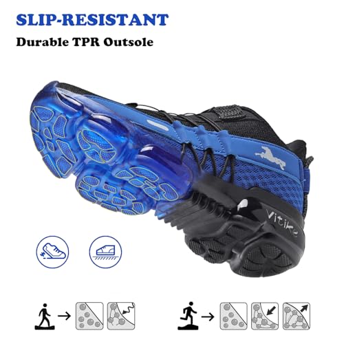 Image of Kids Sneakers Boys Girls Running Tennis Sports Casual Shoes