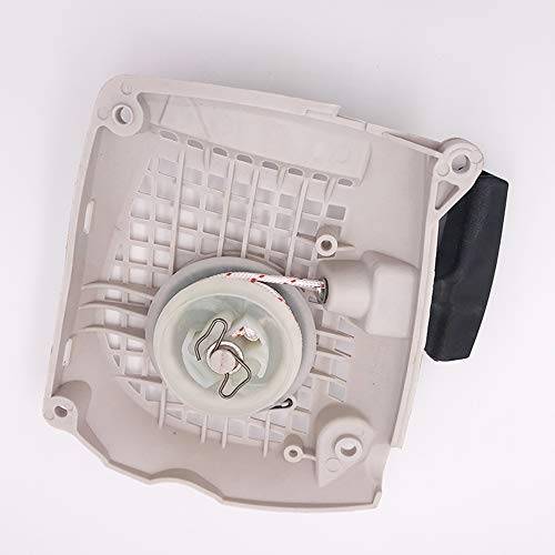 HUYUR Recoil Rewind Pull Start Starter for STIHL MS231 MS251 Chainsaw 1143 080 2103 1143 080 2107