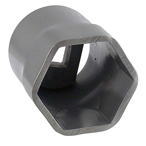 OTC 1902 Wheel Bearing Locknut Socket - 6 Point, 2-3/8