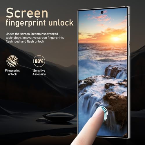 BAOWU Unlocked Cell Phone (Cyan), I24 Ultra by BAOWU - Image 5