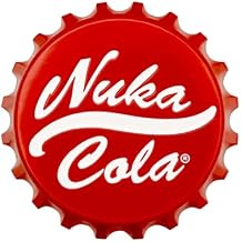Fanattik Fallout Nuka-Cola Bottle Opener