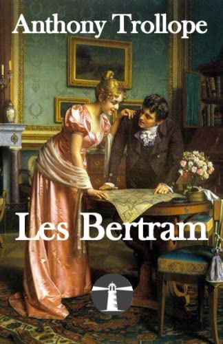  Les Bertram