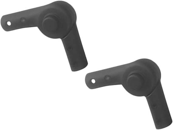 Multiple Brand Suitable Pushchair Connector Adapter Strollers Junctions that Ensures Safe and Secure Travel Pram Seat Attachment
