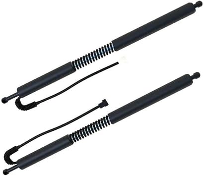 Electric Tailgate Strut 51247298983 51247298984 Power Hatch Lift Tailgate Electric Strut For BMW 3 Series F34 328I 330I GT Xdrive 2012-2020 Electric Gas Strut(1pair)