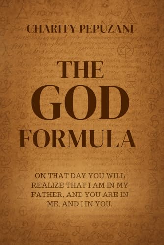 The God Formula: Discover The Secrets