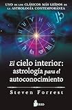 El cielo interior: astrología para el autoconocimiento